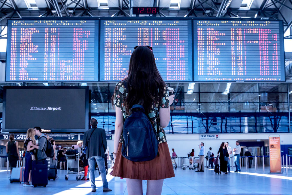 Kaufmann/Kauffrau für Verkehrsservice - Ausbildung, Gehalt, Voraussetzungen