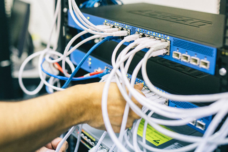 It Administrator In Berufsbild Studium Ausbildung Und Gehalt