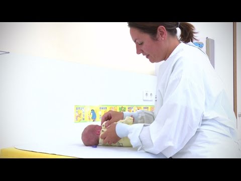 Traumberuf Gesundheits- und Kinderkrankenpfleger(in) | Uniklinik Freiburg